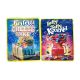 Exotic Edition 3.5g Holographic Mylar Bags